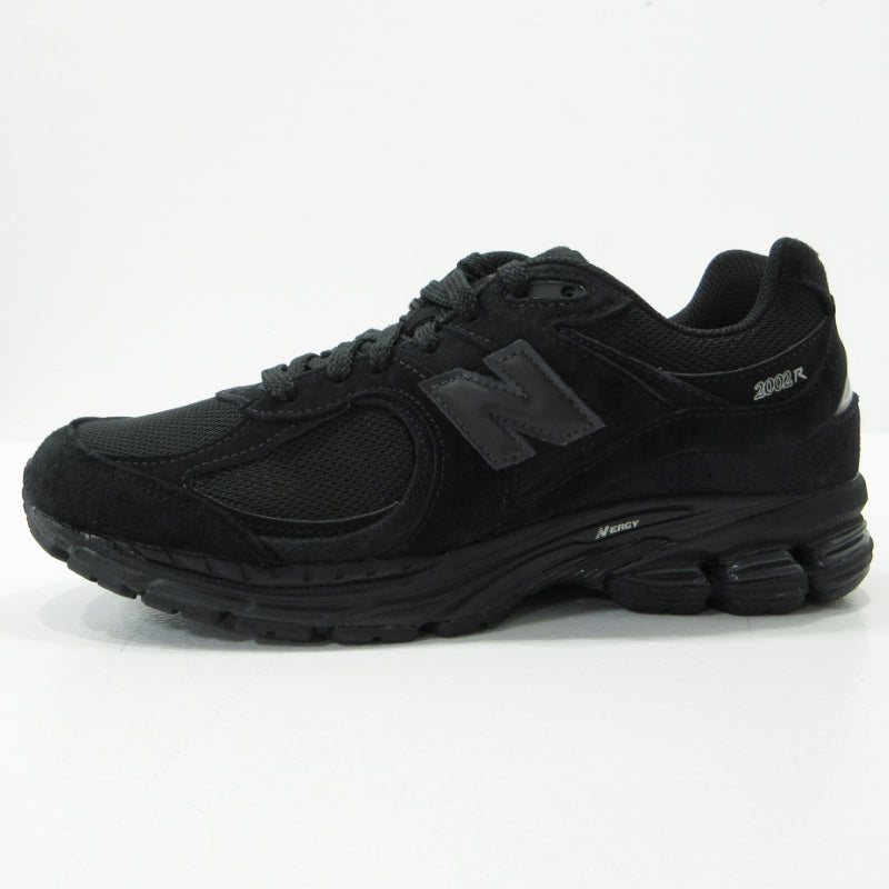 NEW BALANCE | ニューバランス 2002R スニーカー U200278J ブラック 28cm【三重本店】