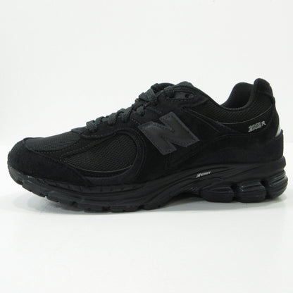 NEW BALANCE | ニューバランス 2002R スニーカー U200278J ブラック 28cm【三重本店】
