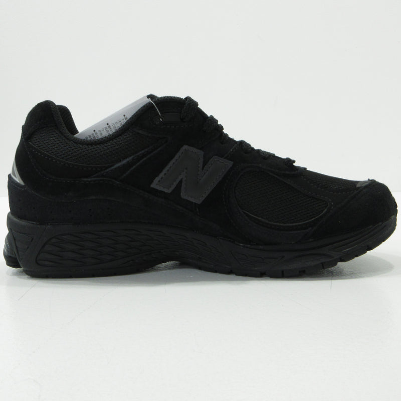 NEW BALANCE | ニューバランス 2002R スニーカー U200278J ブラック 28cm【三重本店】