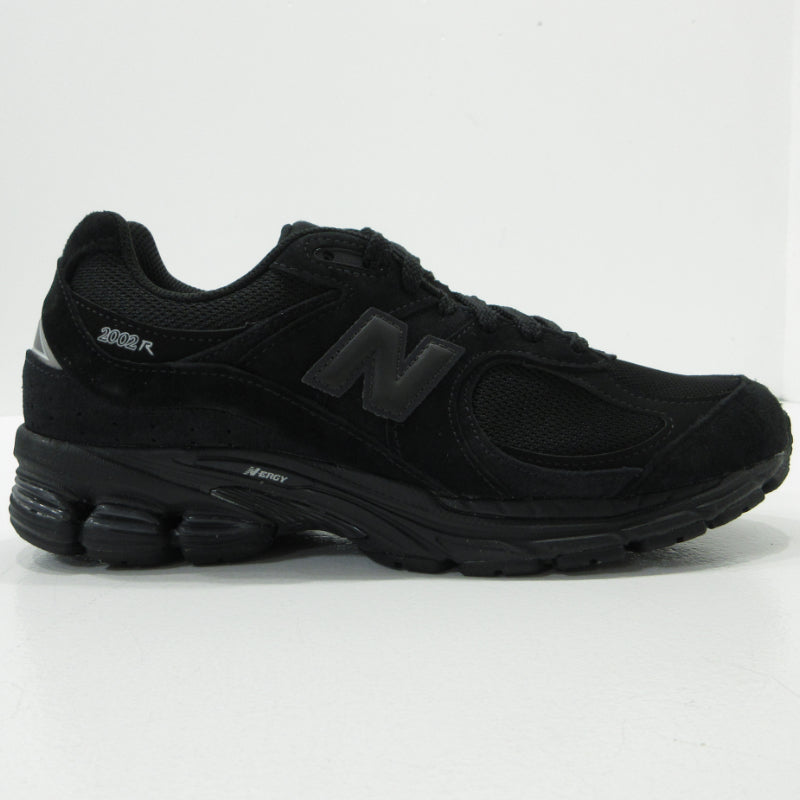 NEW BALANCE | ニューバランス 2002R スニーカー U200278J ブラック 28cm【三重本店】