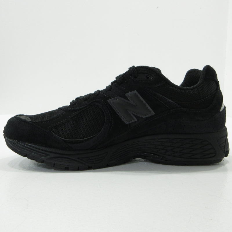 NEW BALANCE | ニューバランス 2002R スニーカー U200278J ブラック 28cm【三重本店】