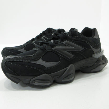 NEW BALANCE | ニューバランス 9060 スニーカー U906079E ブラック 28cm【三重本店】