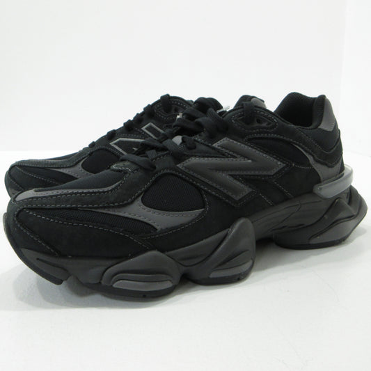 NEW BALANCE | ニューバランス 9060 スニーカー U906079E ブラック 28cm【三重本店】