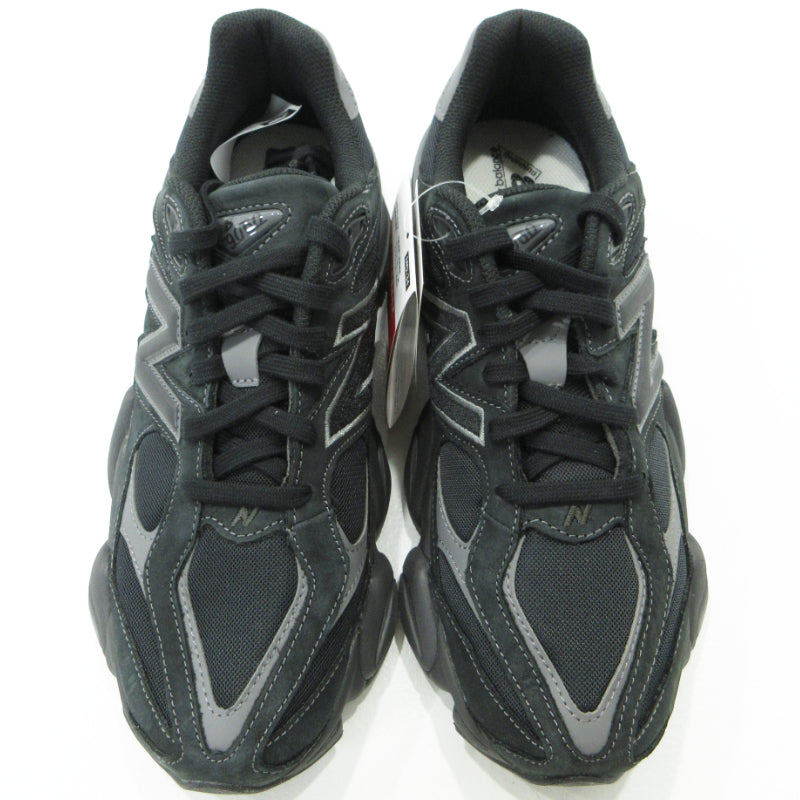 NEW BALANCE | ニューバランス 9060 スニーカー U906079E ブラック 28cm【三重本店】