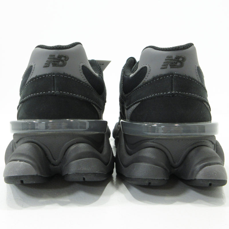 NEW BALANCE | ニューバランス 9060 スニーカー U906079E ブラック 28cm【三重本店】