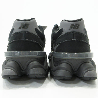 NEW BALANCE | ニューバランス 9060 スニーカー U906079E ブラック 28cm【三重本店】
