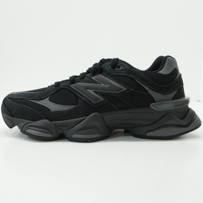 NEW BALANCE | ニューバランス 9060 スニーカー U906079E ブラック 28cm【三重本店】