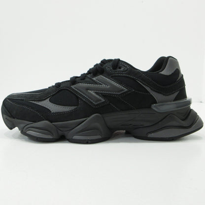 NEW BALANCE | ニューバランス 9060 スニーカー U906079E ブラック 28cm【三重本店】