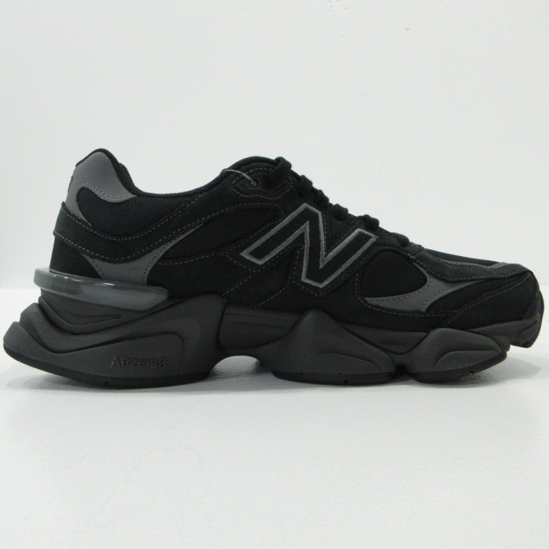 NEW BALANCE | ニューバランス 9060 スニーカー U906079E ブラック 28cm【三重本店】