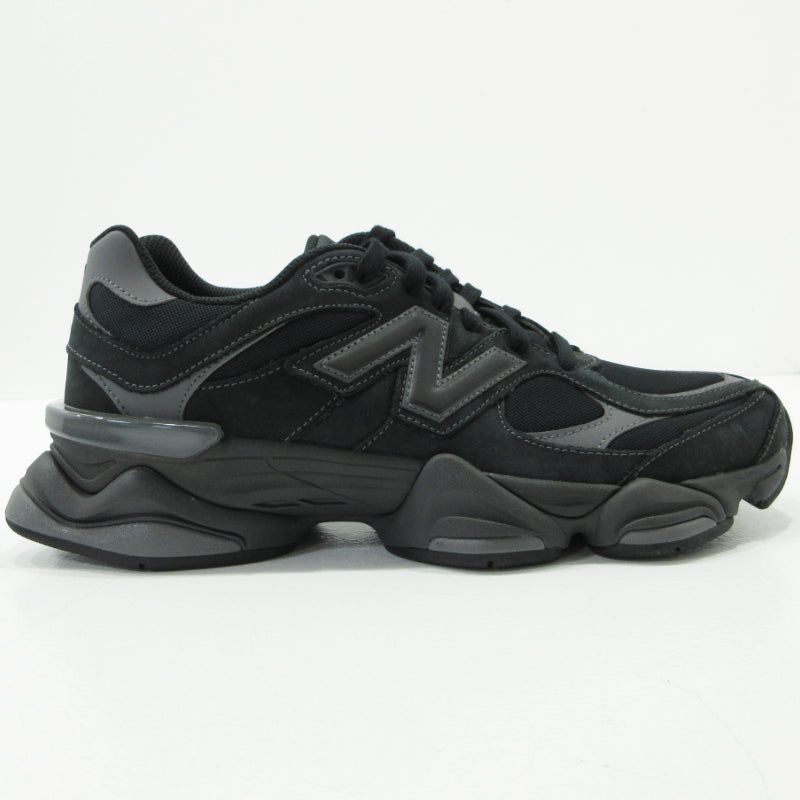 NEW BALANCE | ニューバランス 9060 スニーカー U906079E ブラック 28cm【三重本店】