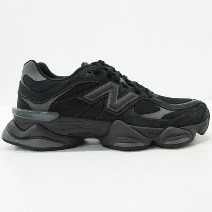 NEW BALANCE | ニューバランス 9060 スニーカー U906079E ブラック 28cm【三重本店】