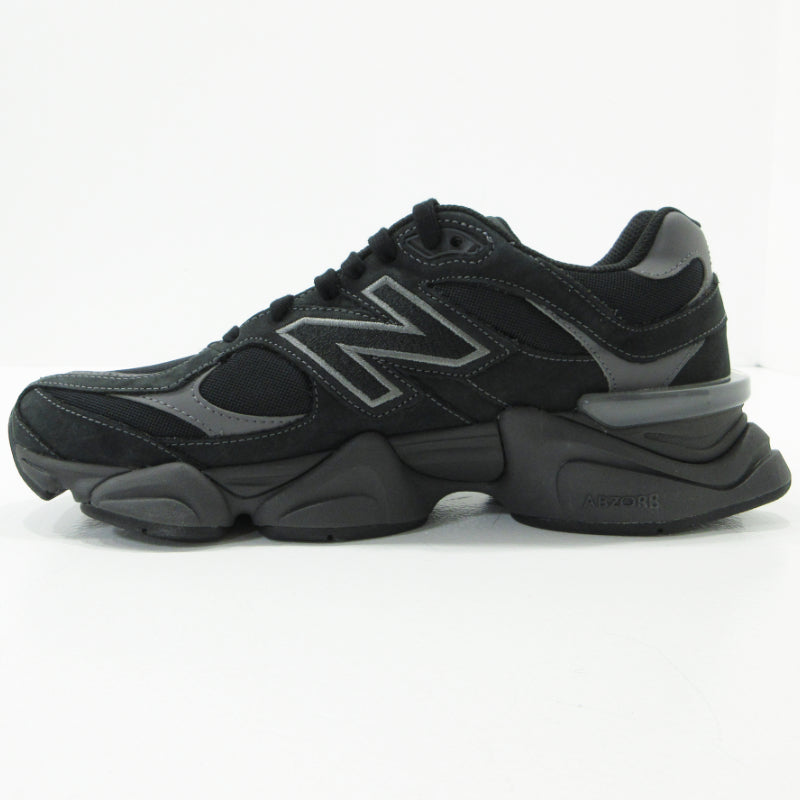 NEW BALANCE | ニューバランス 9060 スニーカー U906079E ブラック 28cm【三重本店】