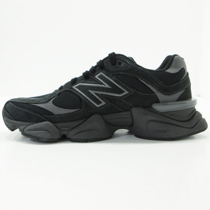 NEW BALANCE | ニューバランス 9060 スニーカー U906079E ブラック 28cm【三重本店】