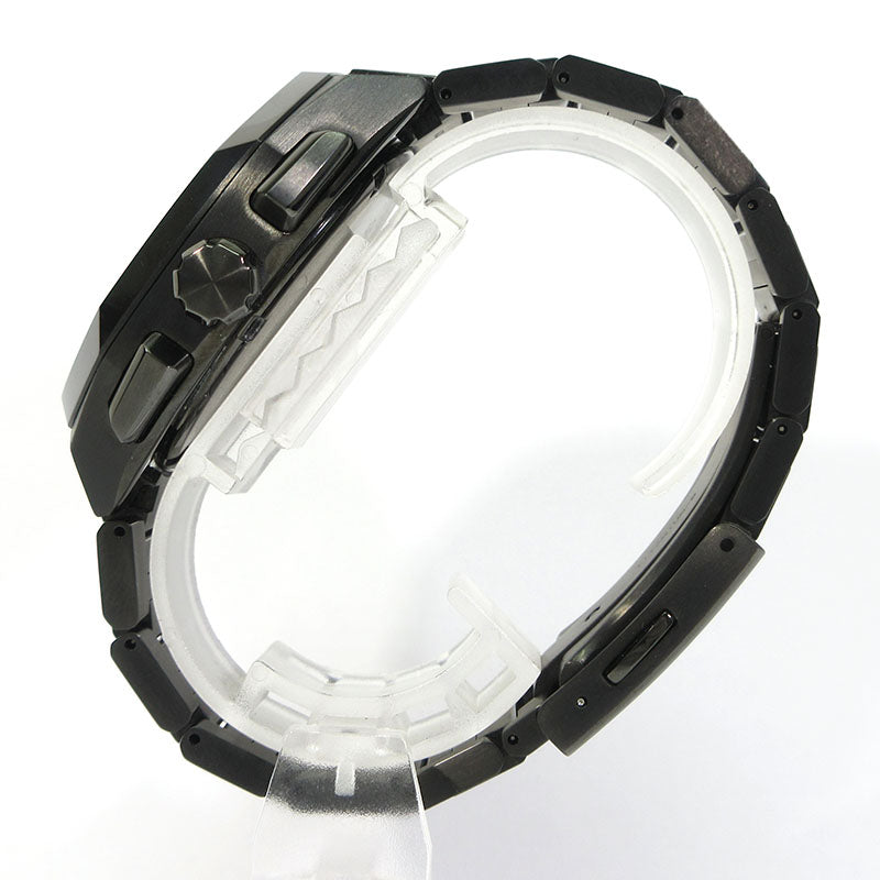 SEIKO | セイコー ASTRON NEXTER アストロン ネクスター ソーラーGPS衛星電波修正 腕時計 SBXD015 アナログ表示 ソーラー電波時計 グレー系×ブラック【三重本店】