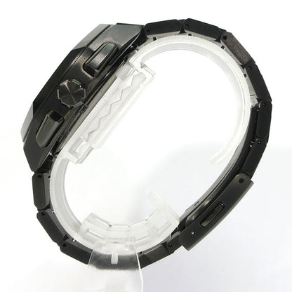 SEIKO | セイコー ASTRON NEXTER アストロン ネクスター ソーラーGPS衛星電波修正 腕時計 SBXD015 アナログ表示 ソーラー電波時計 グレー系×ブラック【三重本店】