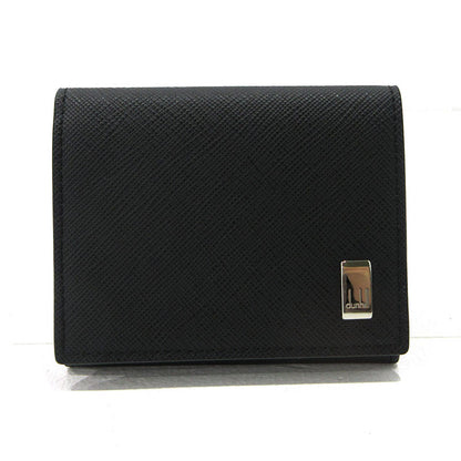 Dunhill | ダンヒル プレーン コインケース DU22R2P13PS001R ブラック【三重本店】