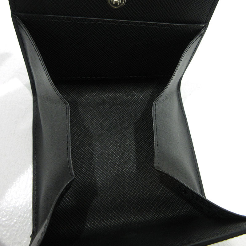 Dunhill | ダンヒル プレーン コインケース DU22R2P13PS001R ブラック【三重本店】