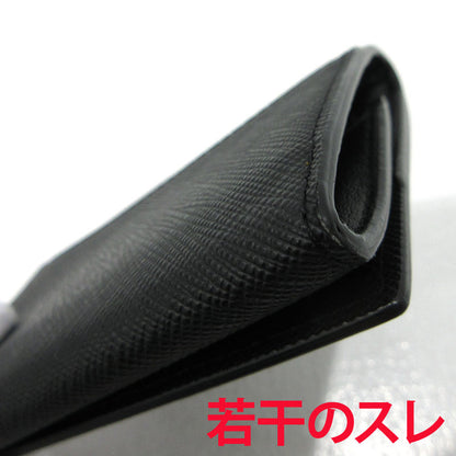 Dunhill | ダンヒル プレーン コインケース DU22R2P13PS001R ブラック【三重本店】