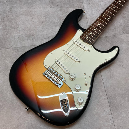 Fender | フェンダー 楽器 Traditional II 60s Stratocaster 2023【三重本店】