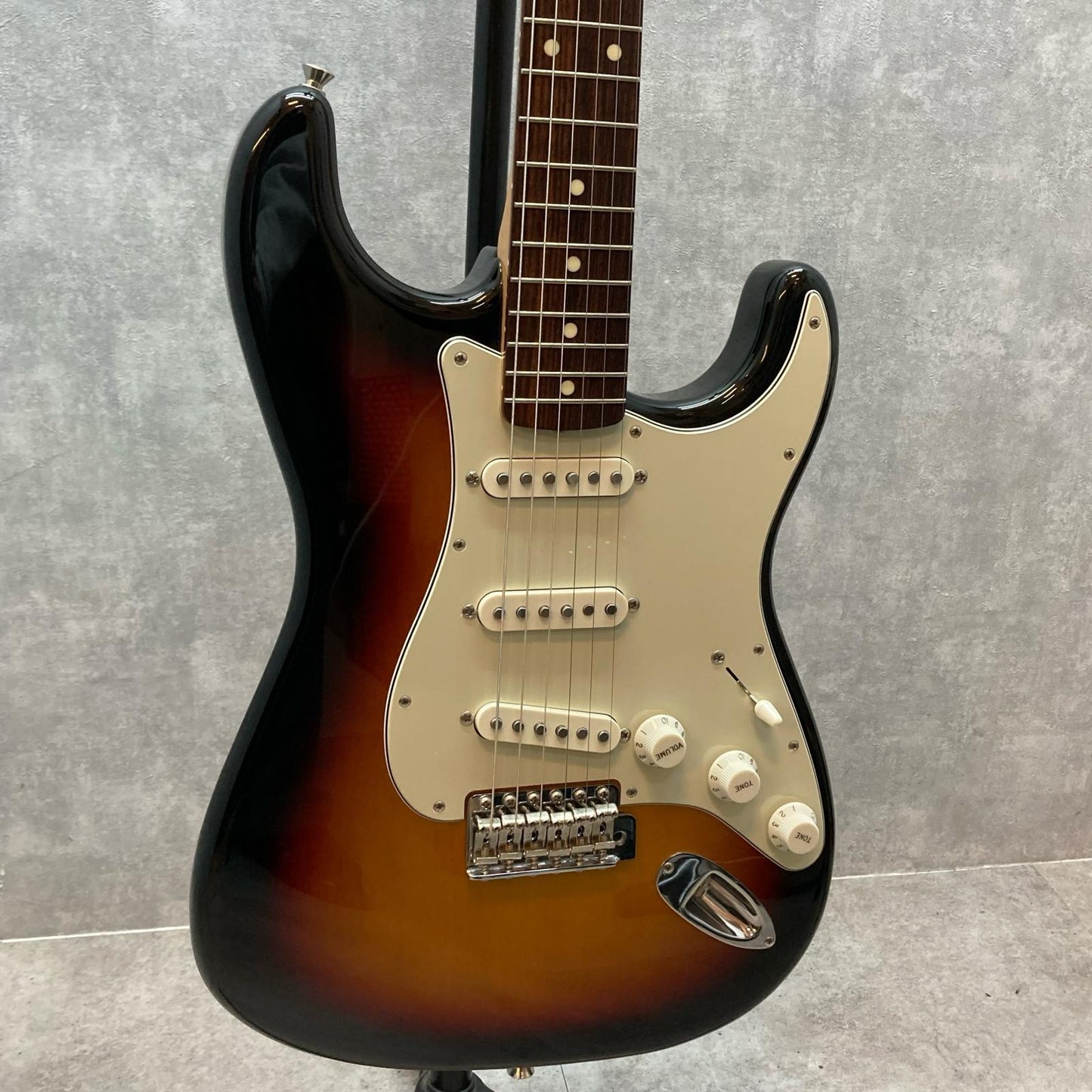 Fender | フェンダー 楽器 Traditional II 60s Stratocaster 2023【三重本店】