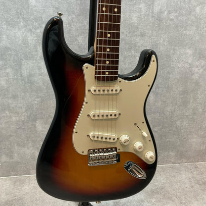 Fender | フェンダー 楽器 Traditional II 60s Stratocaster 2023【三重本店】
