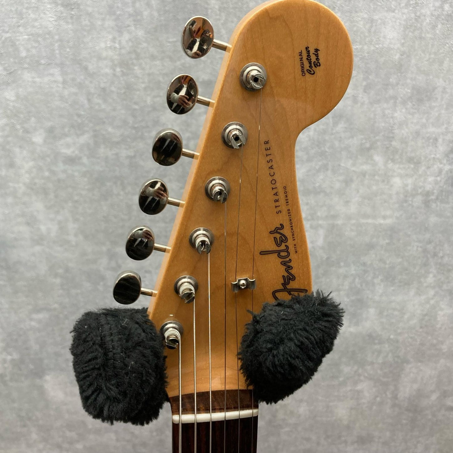 Fender | フェンダー 楽器 Traditional II 60s Stratocaster 2023【三重本店】