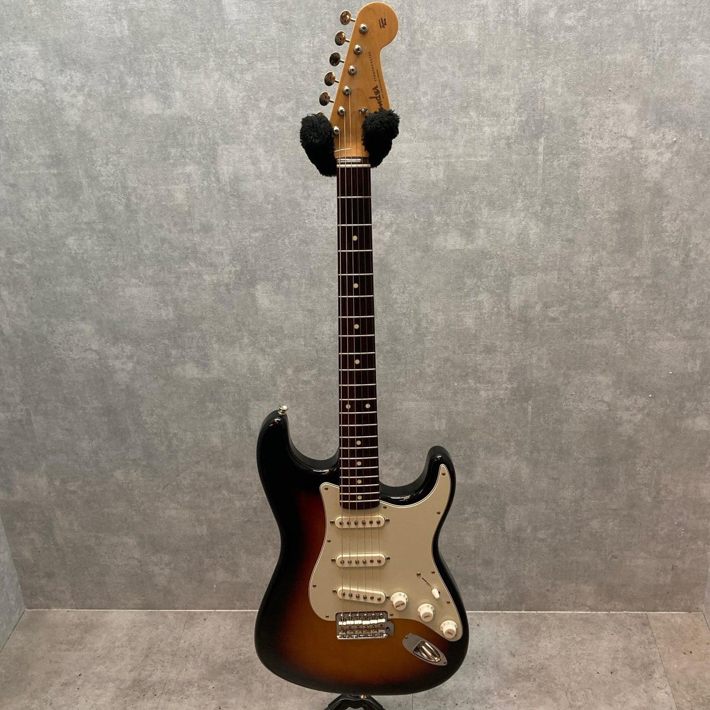 Fender | フェンダー 楽器 Traditional II 60s Stratocaster 2023【三重本店】