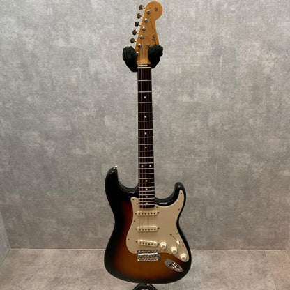 Fender | フェンダー 楽器 Traditional II 60s Stratocaster 2023【三重本店】