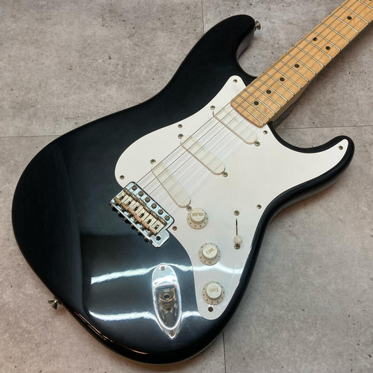 Fender | フェンダー 楽器 Eric Clapton Stratocaster Blackie 1996【三重本店】