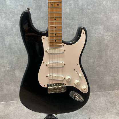 Fender | フェンダー 楽器 Eric Clapton Stratocaster Blackie 1996【三重本店】