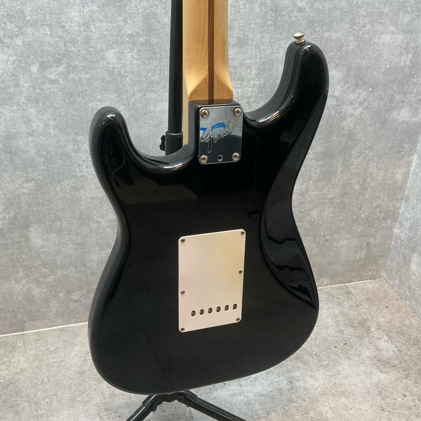 Fender | フェンダー 楽器 Eric Clapton Stratocaster Blackie 1996【三重本店】