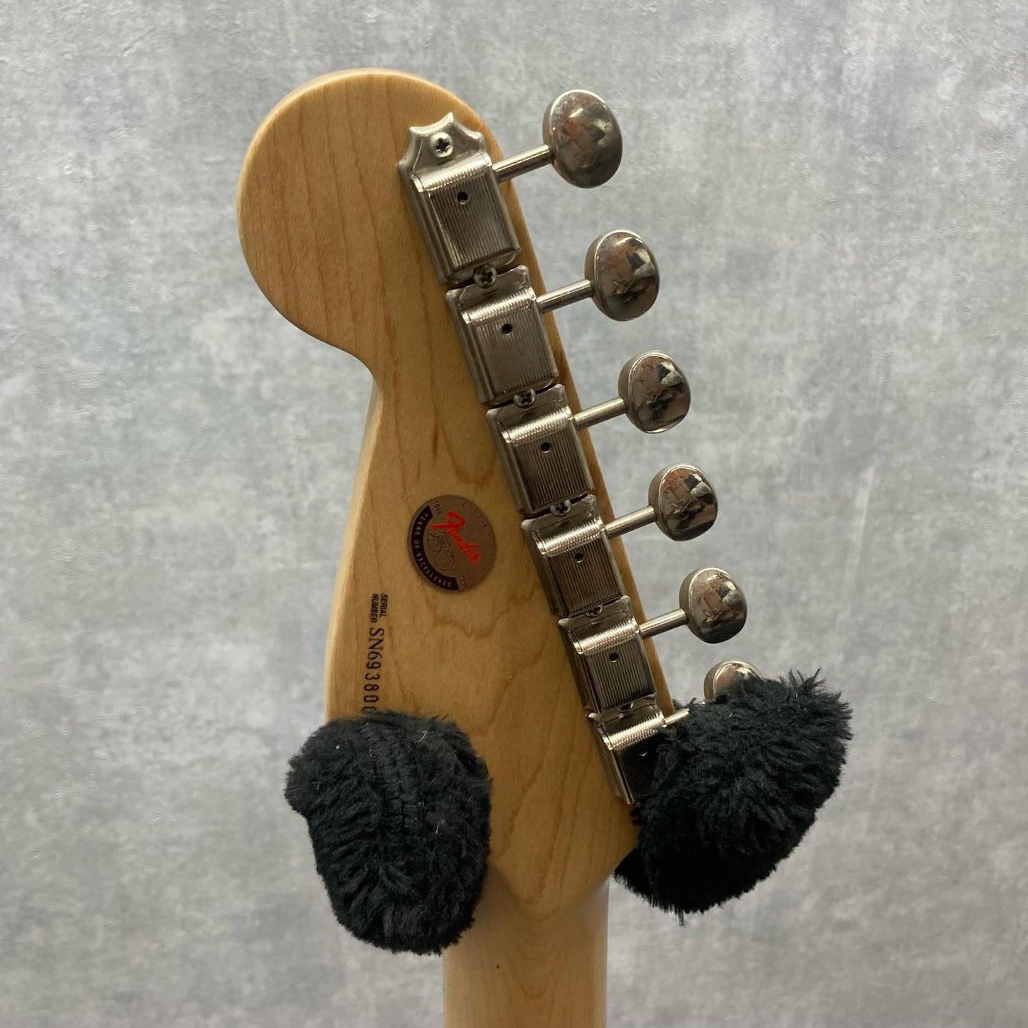Fender | フェンダー 楽器 Eric Clapton Stratocaster Blackie 1996【三重本店】