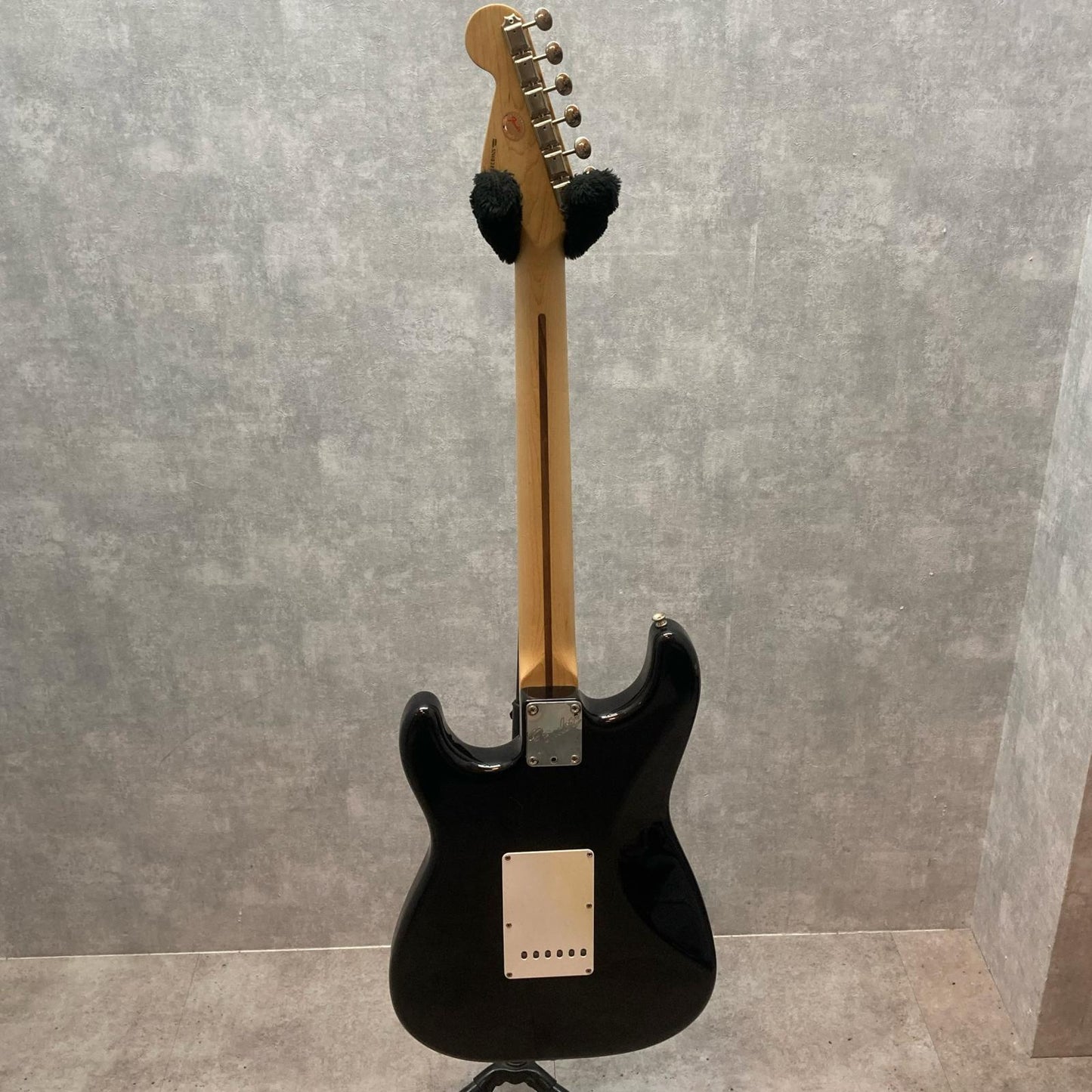 Fender | フェンダー 楽器 Eric Clapton Stratocaster Blackie 1996【三重本店】
