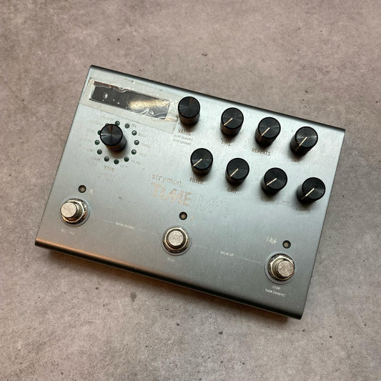 strymon | ストライモン 楽器 TIMELINE【三重本店】