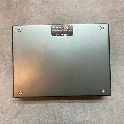 strymon | ストライモン 楽器 TIMELINE【三重本店】