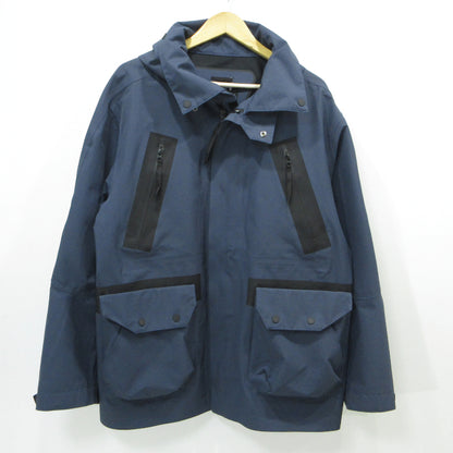 POLEWARDS | ポールワーズ マウンテンパーカー PW28JN60 ネイビー サイズ：XL【三重本店】