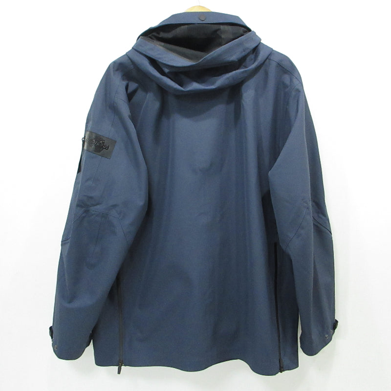 POLEWARDS | ポールワーズ マウンテンパーカー PW28JN60 ネイビー サイズ：XL【三重本店】