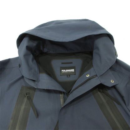POLEWARDS | ポールワーズ マウンテンパーカー PW28JN60 ネイビー サイズ：XL【三重本店】