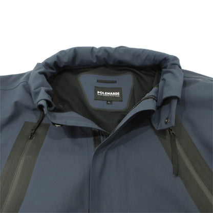 POLEWARDS | ポールワーズ マウンテンパーカー PW28JN60 ネイビー サイズ：XL【三重本店】