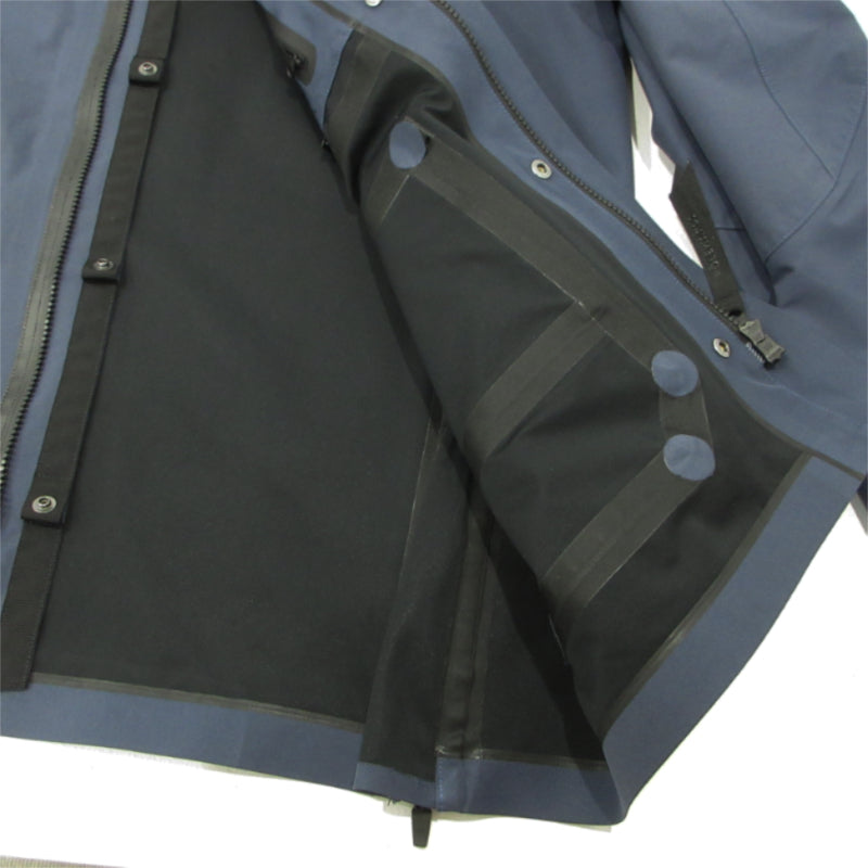 POLEWARDS | ポールワーズ マウンテンパーカー PW28JN60 ネイビー サイズ：XL【三重本店】