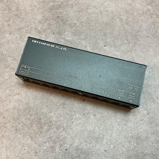 KIKUTANI | キクタニ 楽器 KP-10【三重本店】