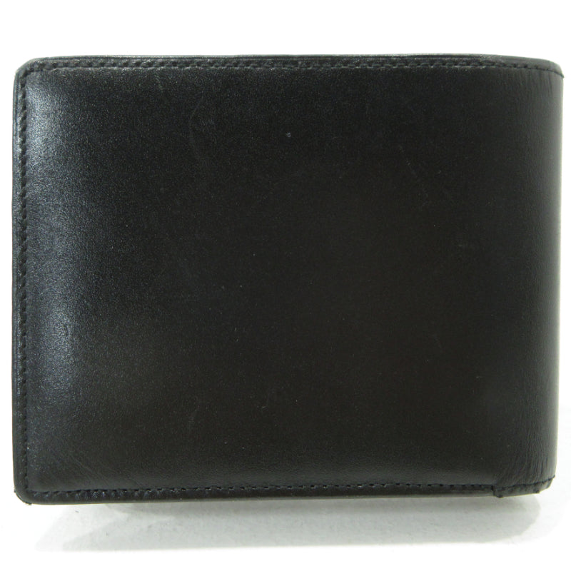PORTER | ポーター 二つ折り財布 二つ折り財布 110-02921 ブラック【三重本店】