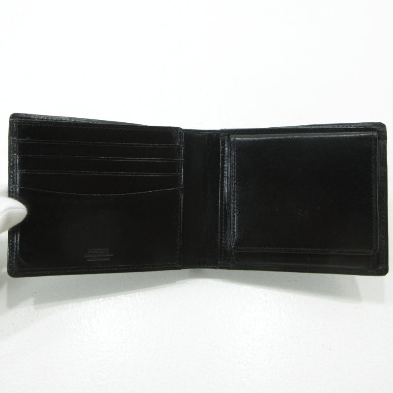 PORTER | ポーター 二つ折り財布 二つ折り財布 110-02921 ブラック【三重本店】