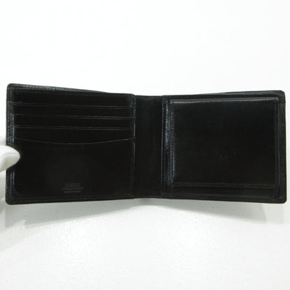 PORTER | ポーター 二つ折り財布 二つ折り財布 110-02921 ブラック【三重本店】
