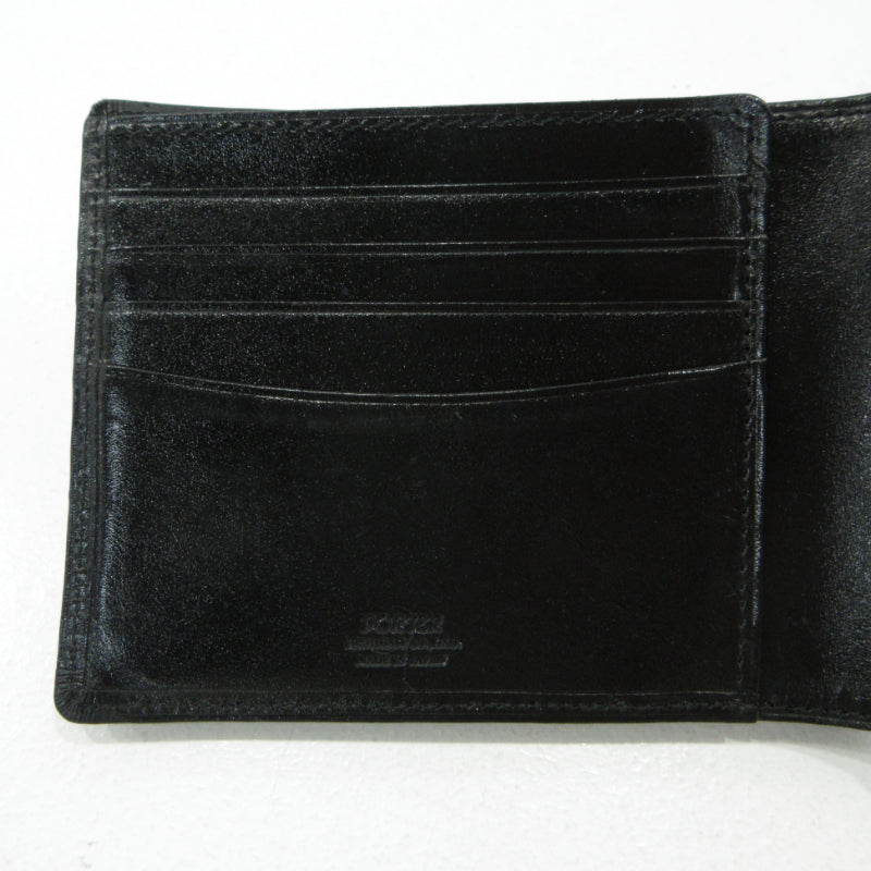 PORTER | ポーター 二つ折り財布 二つ折り財布 110-02921 ブラック【三重本店】