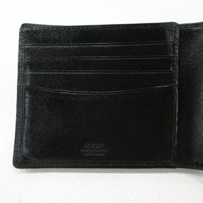 PORTER | ポーター 二つ折り財布 二つ折り財布 110-02921 ブラック【三重本店】