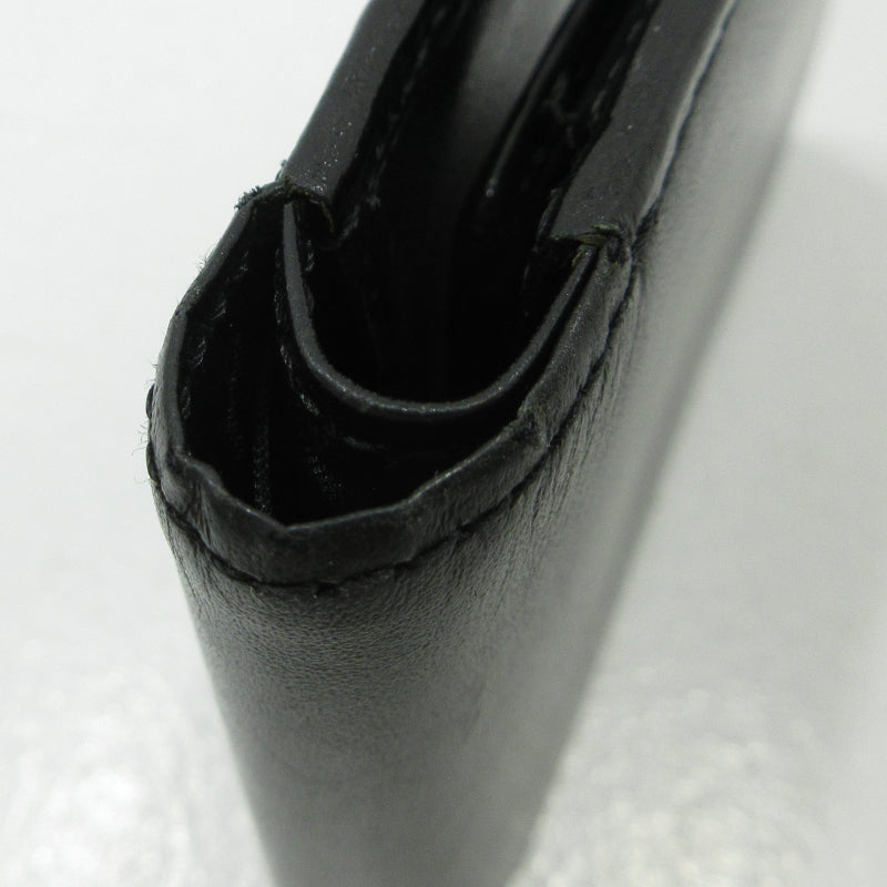 PORTER | ポーター 二つ折り財布 二つ折り財布 110-02921 ブラック【三重本店】