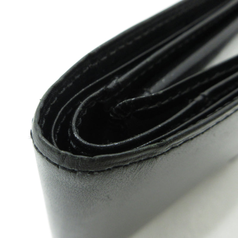 PORTER | ポーター 二つ折り財布 二つ折り財布 110-02921 ブラック【三重本店】