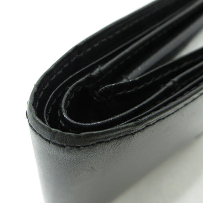 PORTER | ポーター 二つ折り財布 二つ折り財布 110-02921 ブラック【三重本店】
