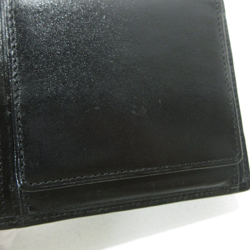 PORTER | ポーター 二つ折り財布 二つ折り財布 110-02921 ブラック【三重本店】